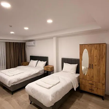 Muetena Hotel