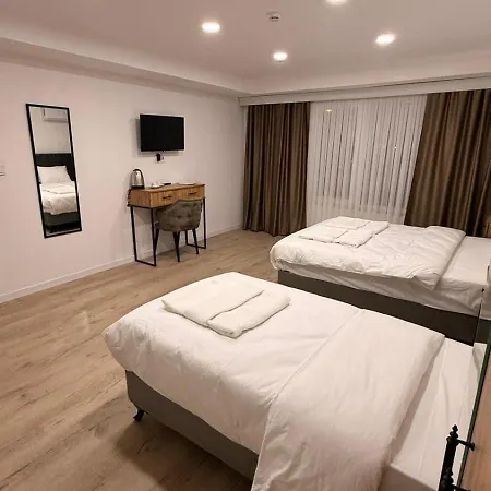 Hotel Muetena