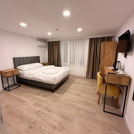 Hotel Muetena *