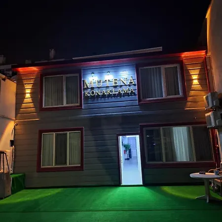 Muetena مودائْيا